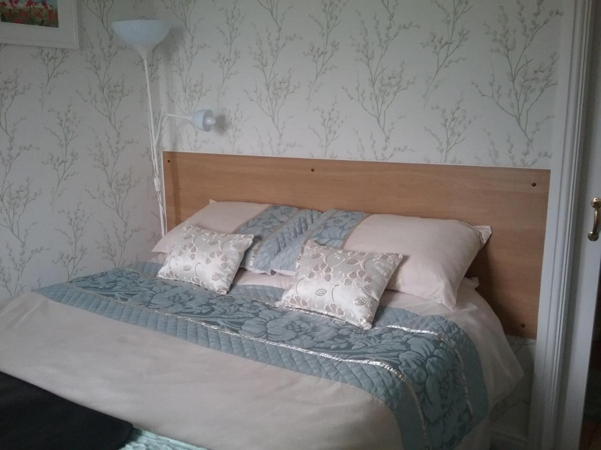Sterling Bed & Breakfast Llandudno Kültér fotó