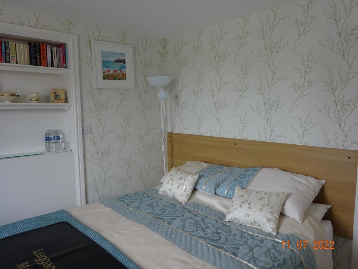 Sterling Bed & Breakfast Llandudno Kültér fotó