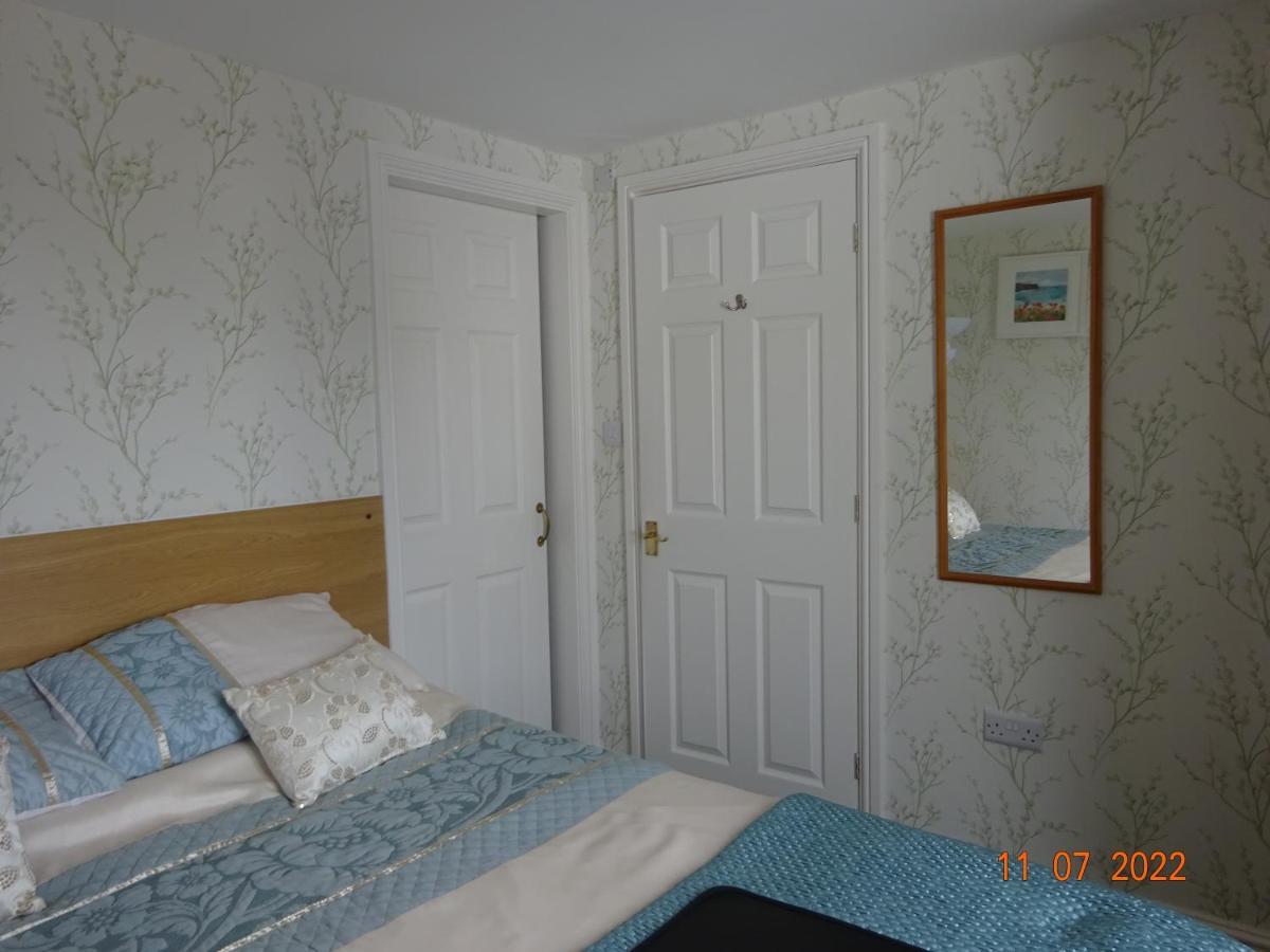 Sterling Bed & Breakfast Llandudno Kültér fotó