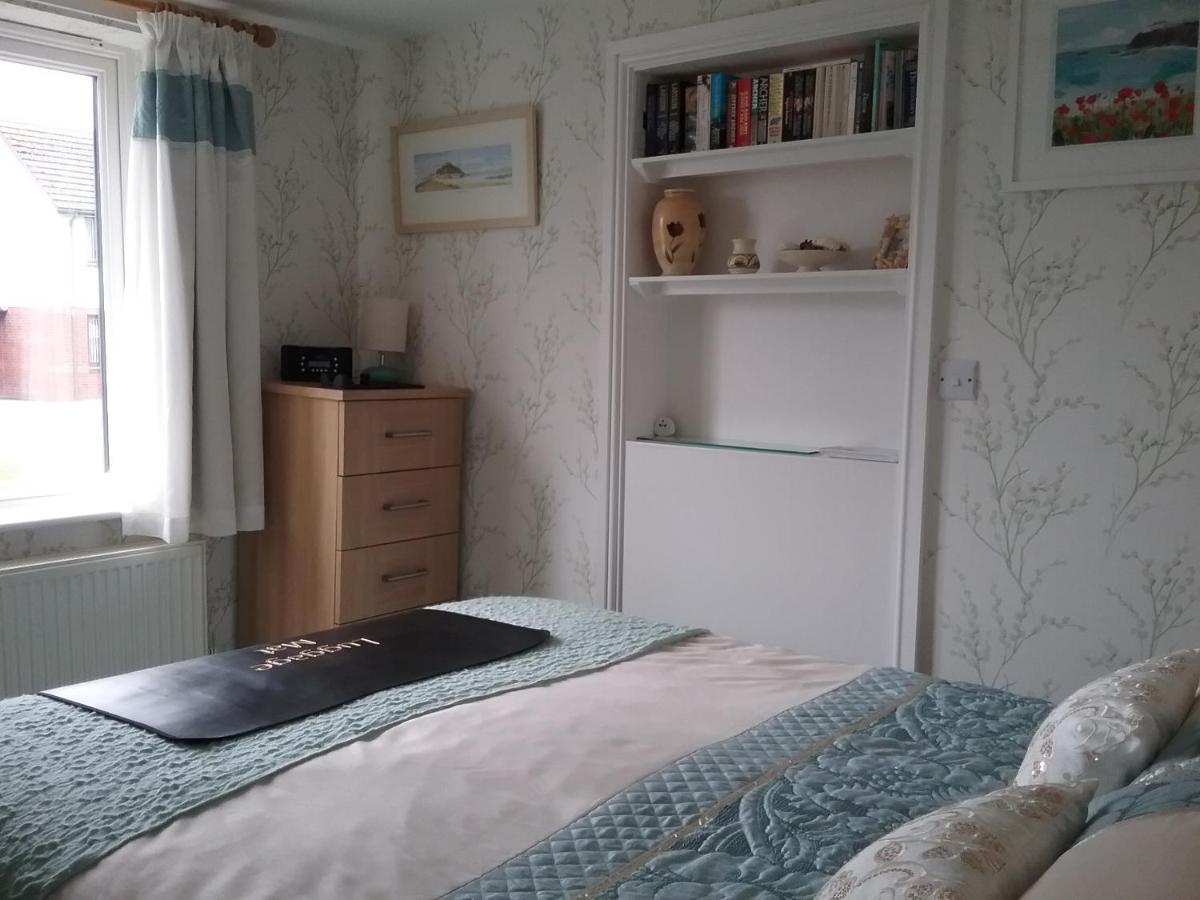 Sterling Bed & Breakfast Llandudno Kültér fotó